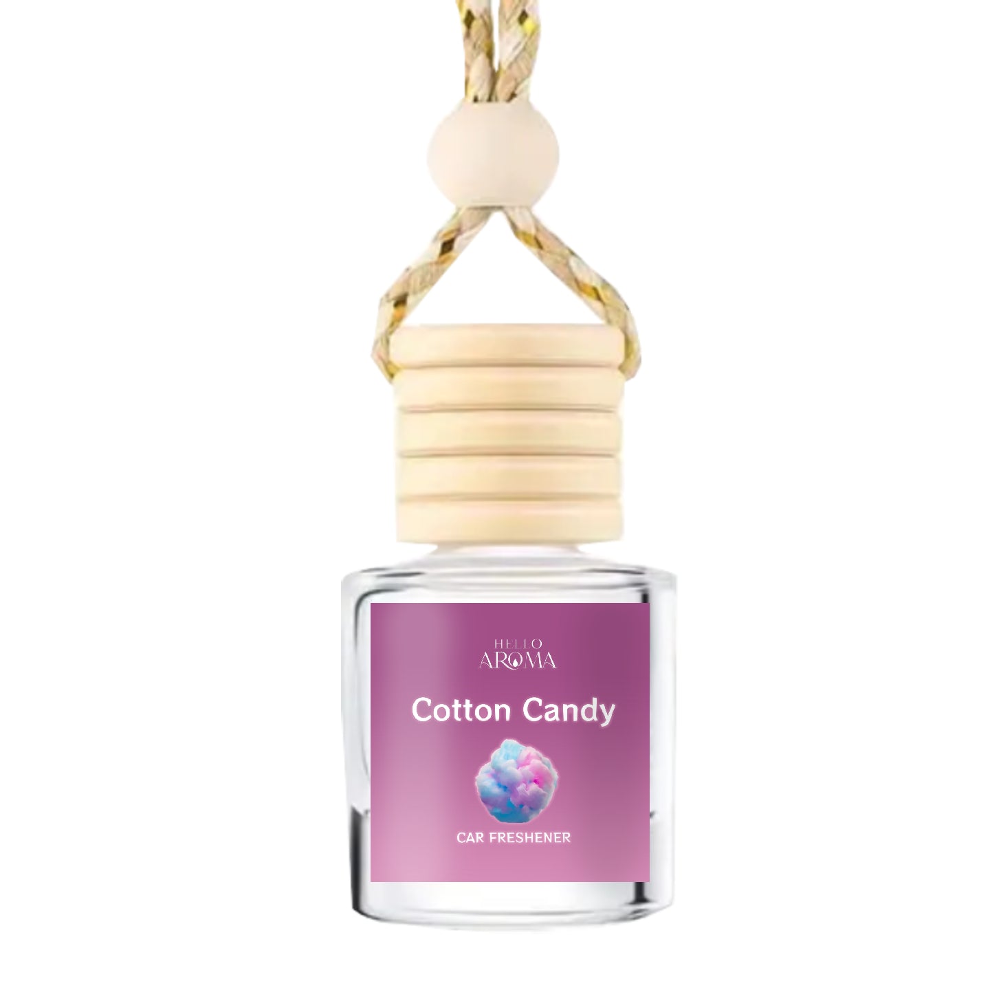 Car Air Freshener Diffusers