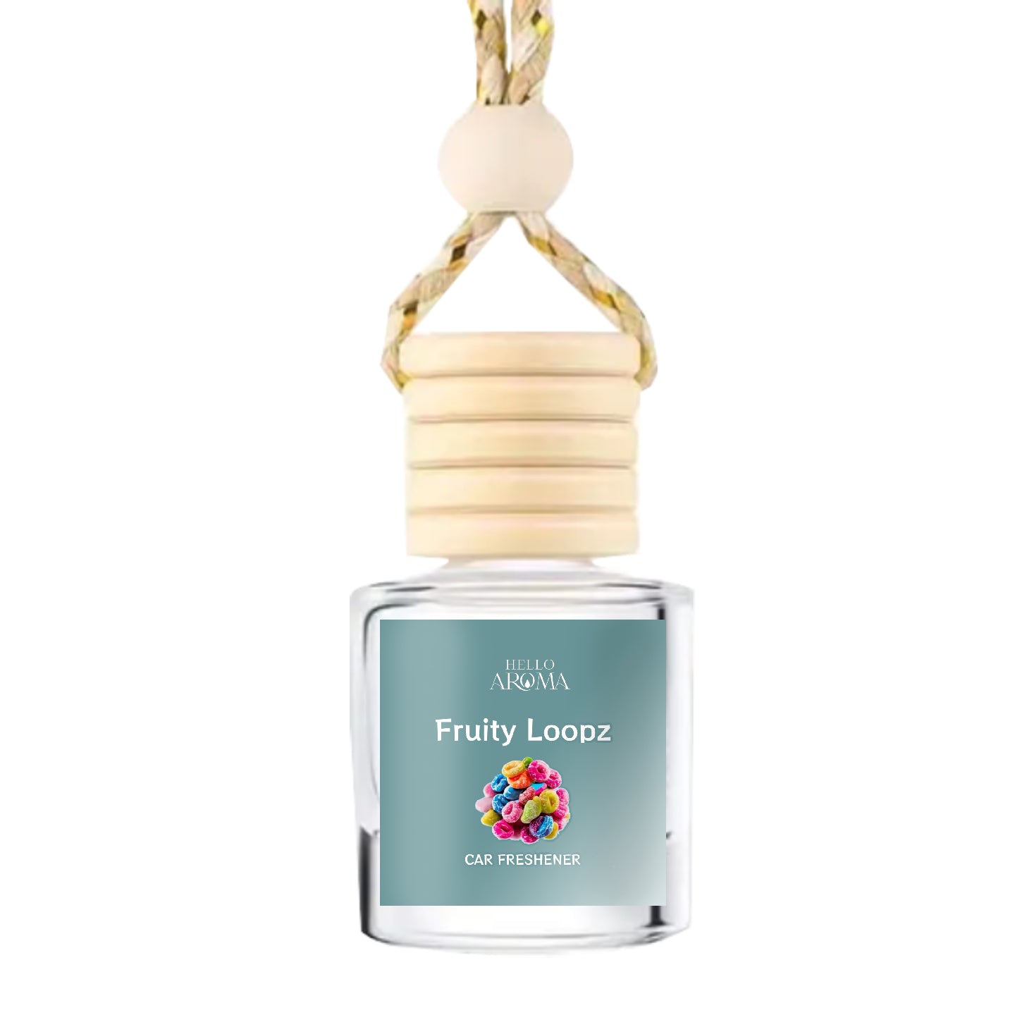 Car Air Freshener Diffusers