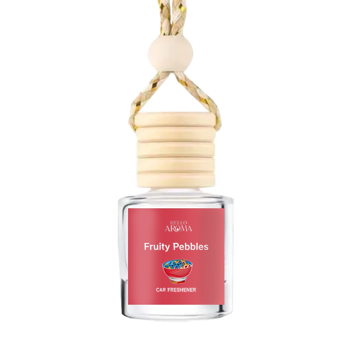 Car Air Freshener Diffusers